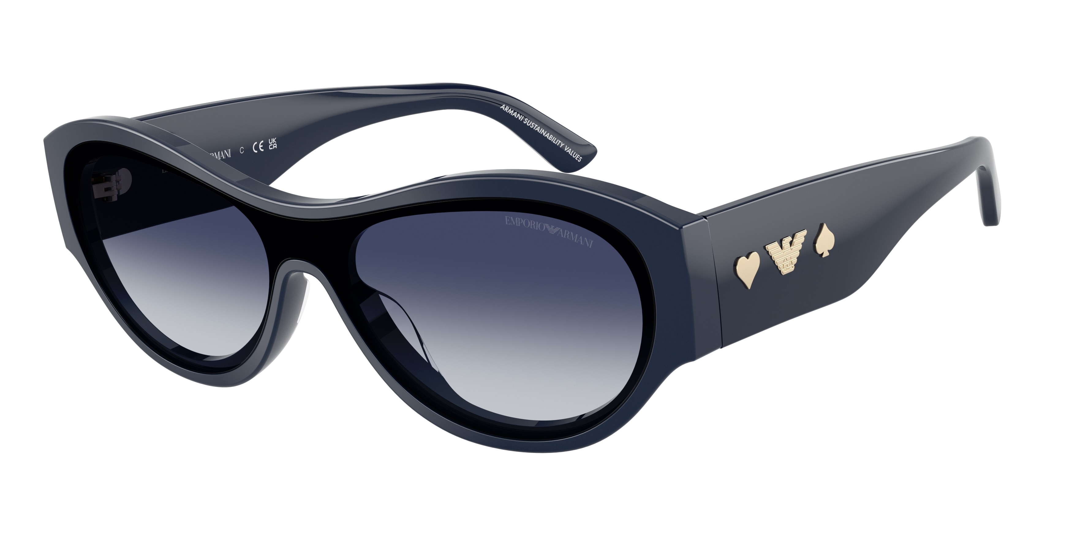 Emporio Armani EA4265U 60398S  